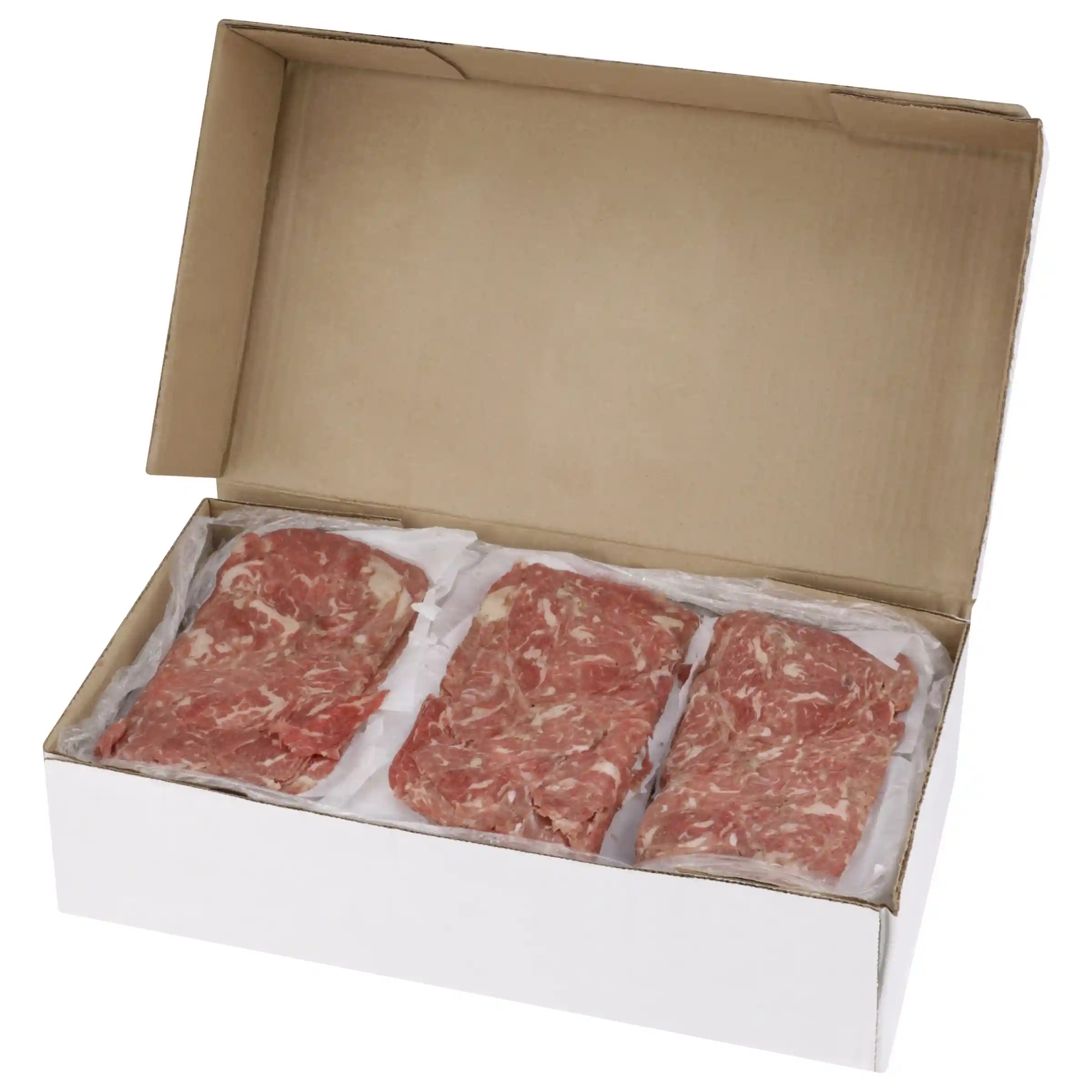 Original Philly® Beef Sandwich Steaks_image_4