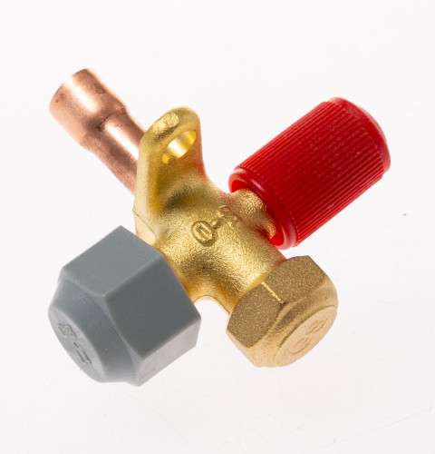 Liquid Stop Valve