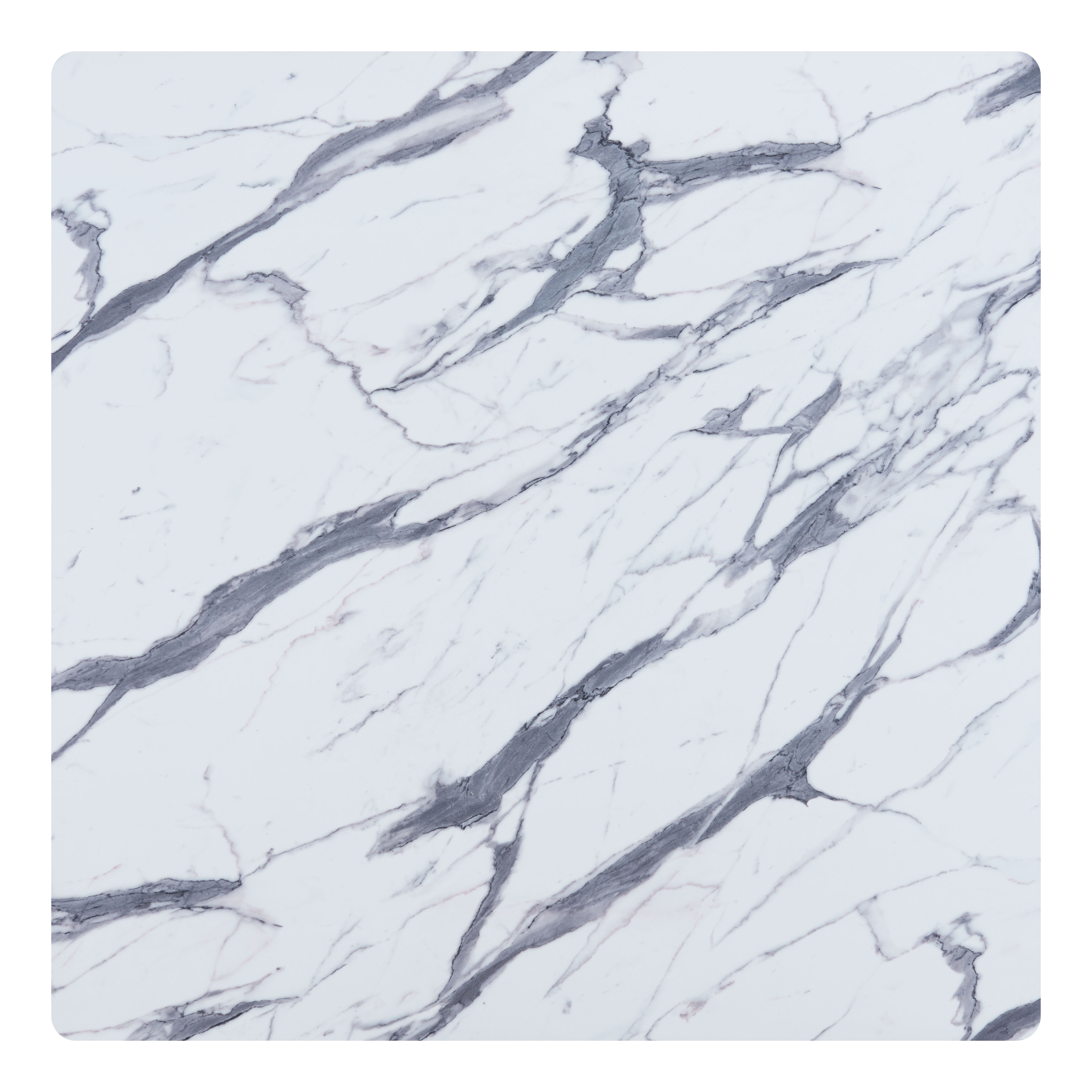 Eva Counter Table White product image