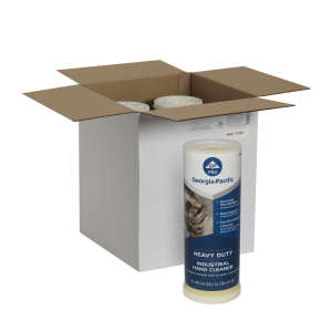Georgia Pacific, Heavy-duty Industrial Hand Cleaner Gel Soap,  3000 mL Cartridge