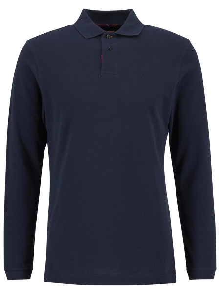 Langarmshirt Essential
