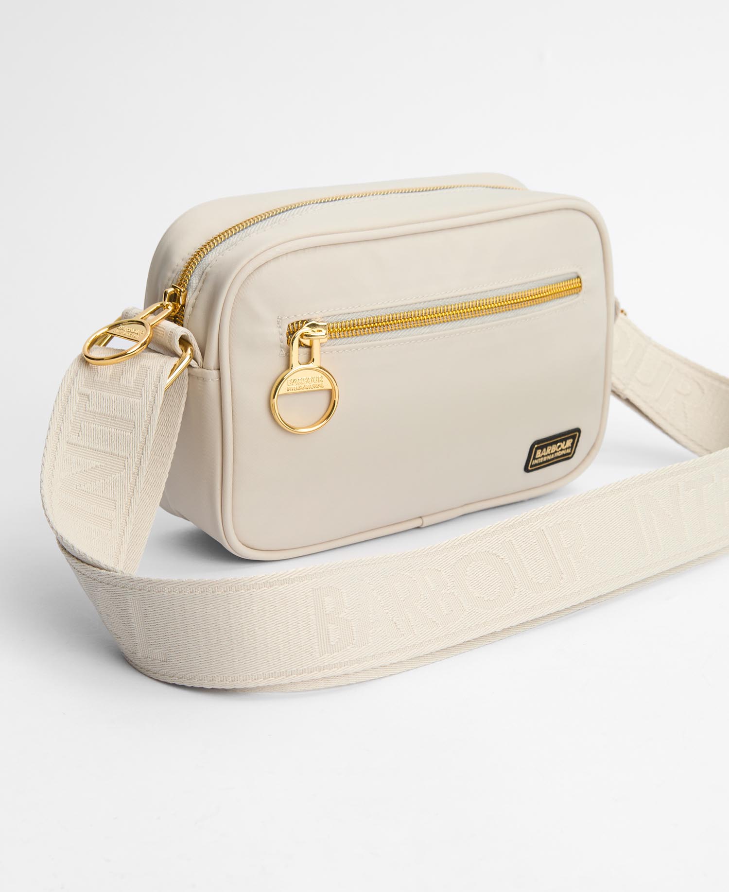 Micro Qualify Crossbody Bag image number 6