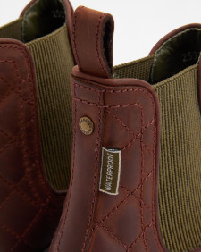 Amble Chelsea Boots 