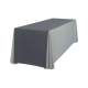 Charcoal (PMS Cool Gray 11)