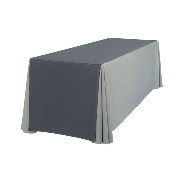 Charcoal (PMS Cool Gray 11)