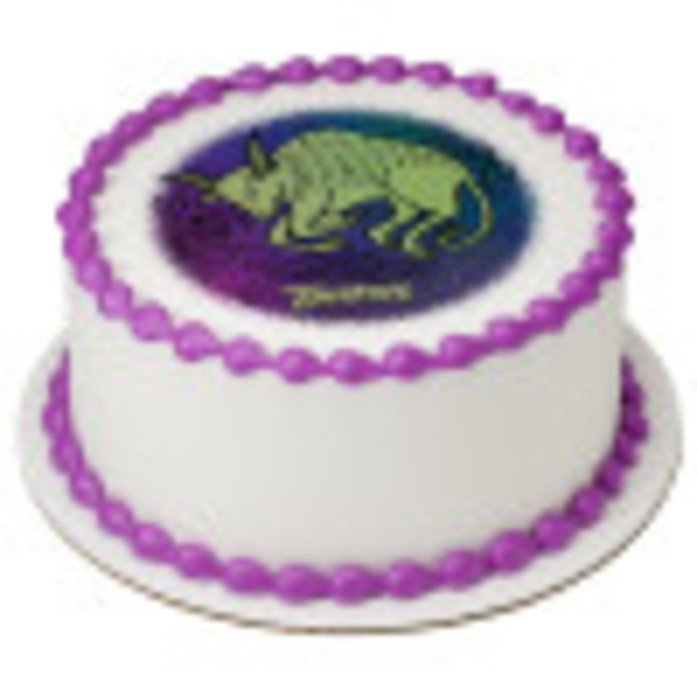 Image Cake Taurus