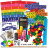 Primary Math 2022 Grade 5 Manipulative Package