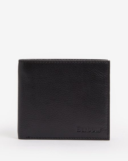 Colwell Leather Billfold Wallet