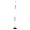Magnet Mount Antenna 12 in. (TNC-Male)