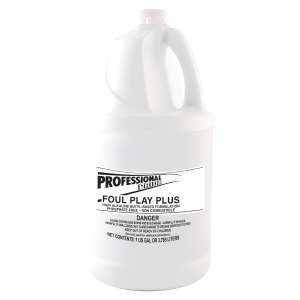 Hillyard,  Foul Play Plus Industrial Degreaser,  1 gal Bottle
