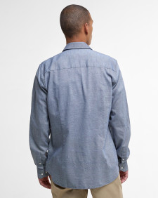 Elmfield Tailored Long-Sleeved Shirt 
