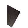 Hillyard, Gator Comfort Ultra Diamond, Anti-Fatigue Mat, 36"x144", Black