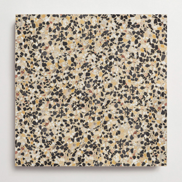 Dolce Vita Terrazzo | Torrone III | Petit Slab | Fungo | Honed 