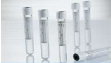 Vacuette® Venous Blood Collection Tube, 3 mL, 13 x 75 mm