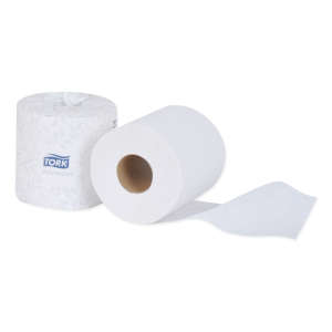 Tork, Advanced, 2 ply, 3.96in Bath Tissue