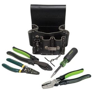 Tool Kit, 5 pc.