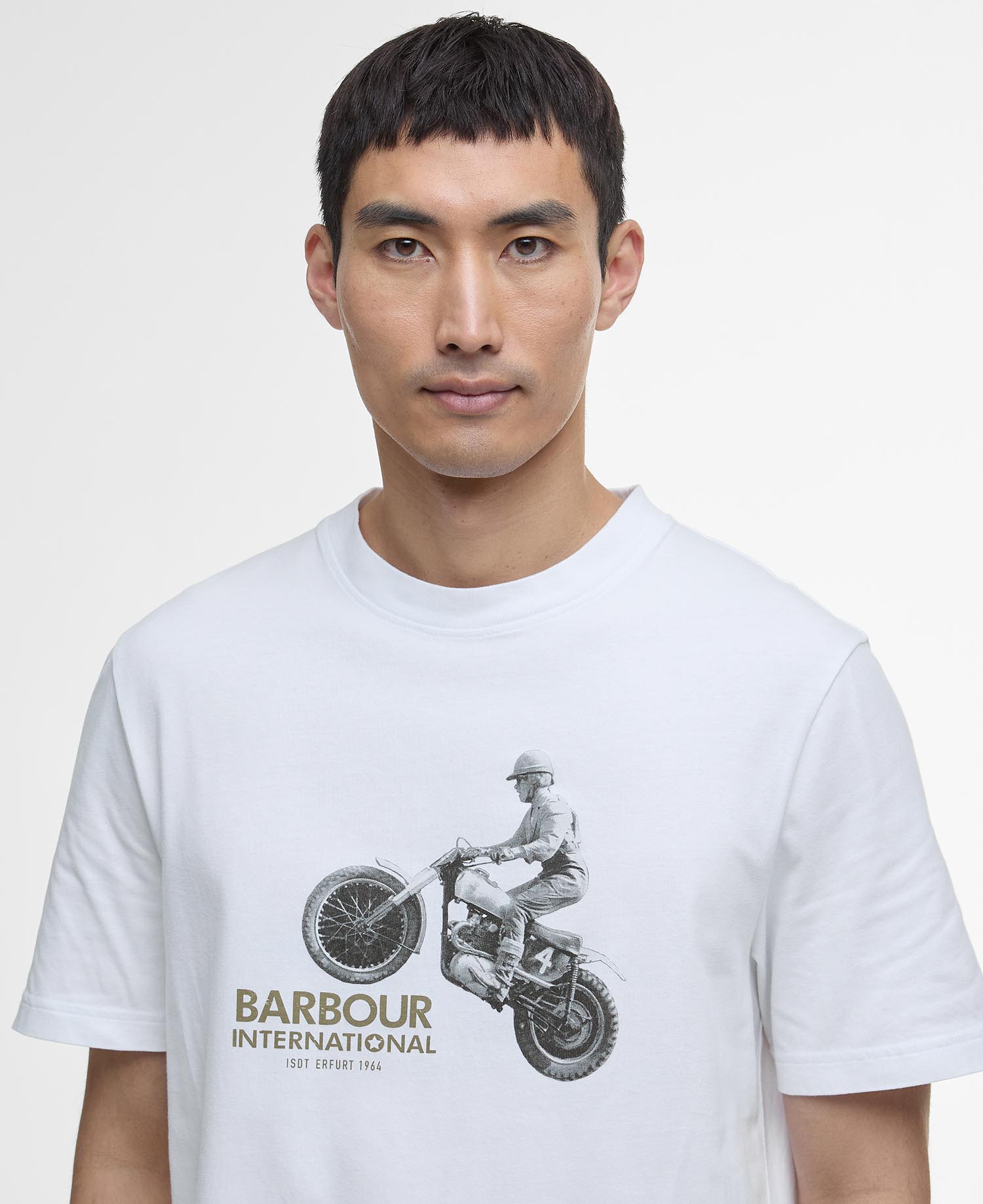 Jump Graphic T-Shirt image number 3