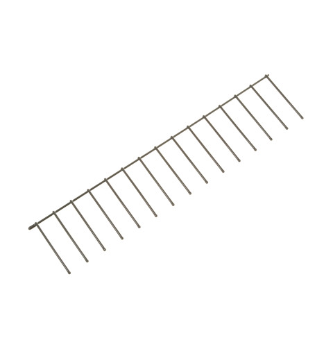 DISHWASHER UPPER RACK
