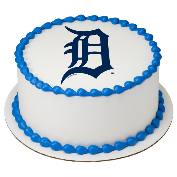 MLB® Team PhotoCake® Edible Image®