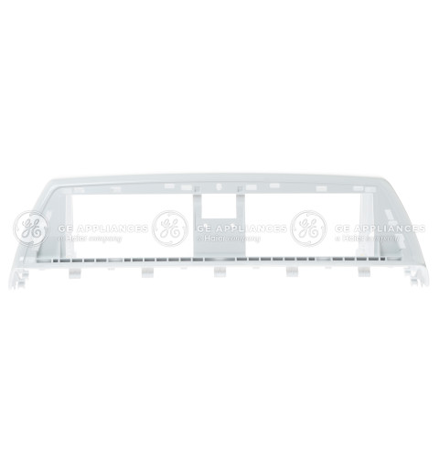 CONTROL PANEL HOUSING WHITE
