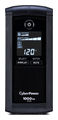 CyberPower CP1000AVRLCD Intelligent LCD UPS Systems