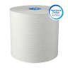 Kimberly Clark, Kleenex, 700ft Roll Towel, 1 ply, White