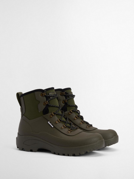 Marlow Lace-Up Wellingtons Marlow Lace-Up Wellingtons