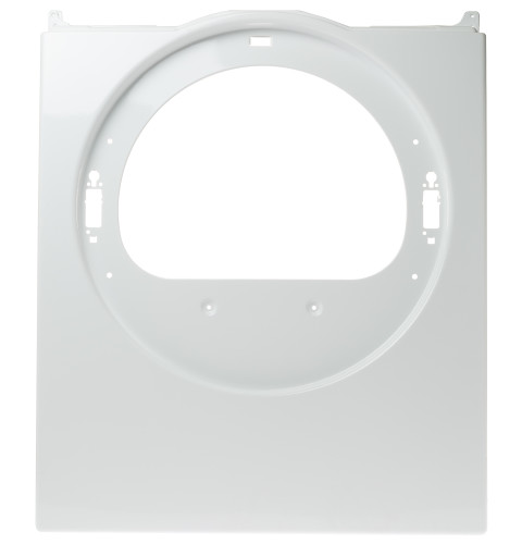 PANEL FRONT ASSEMBLY - WHITE