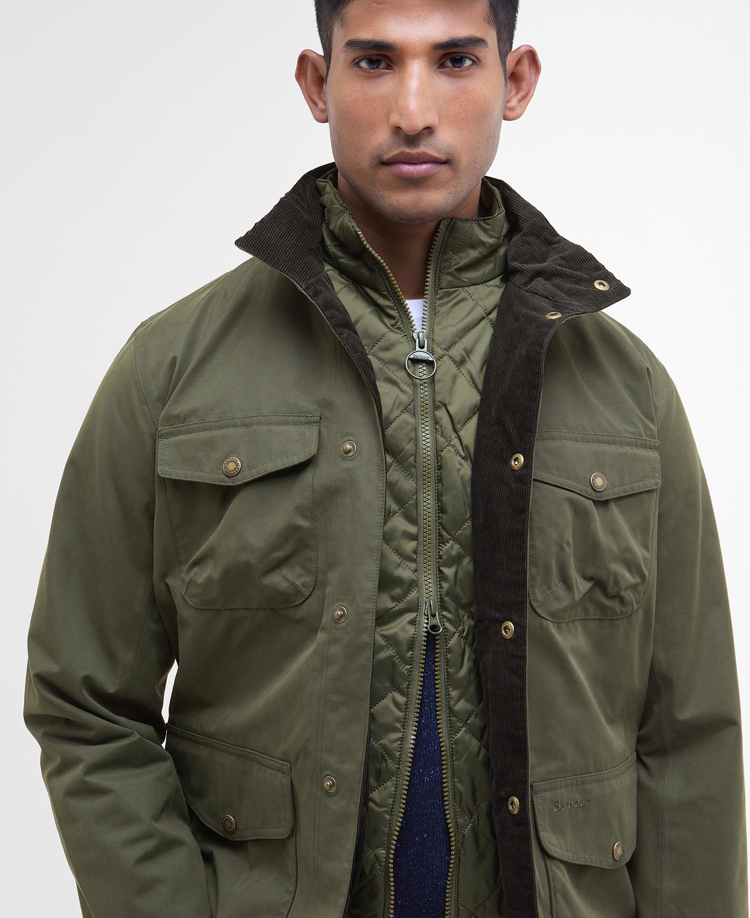 Ogston Waterproof Jacket image number 4