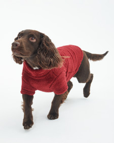 Teddy Fleece Jumper 