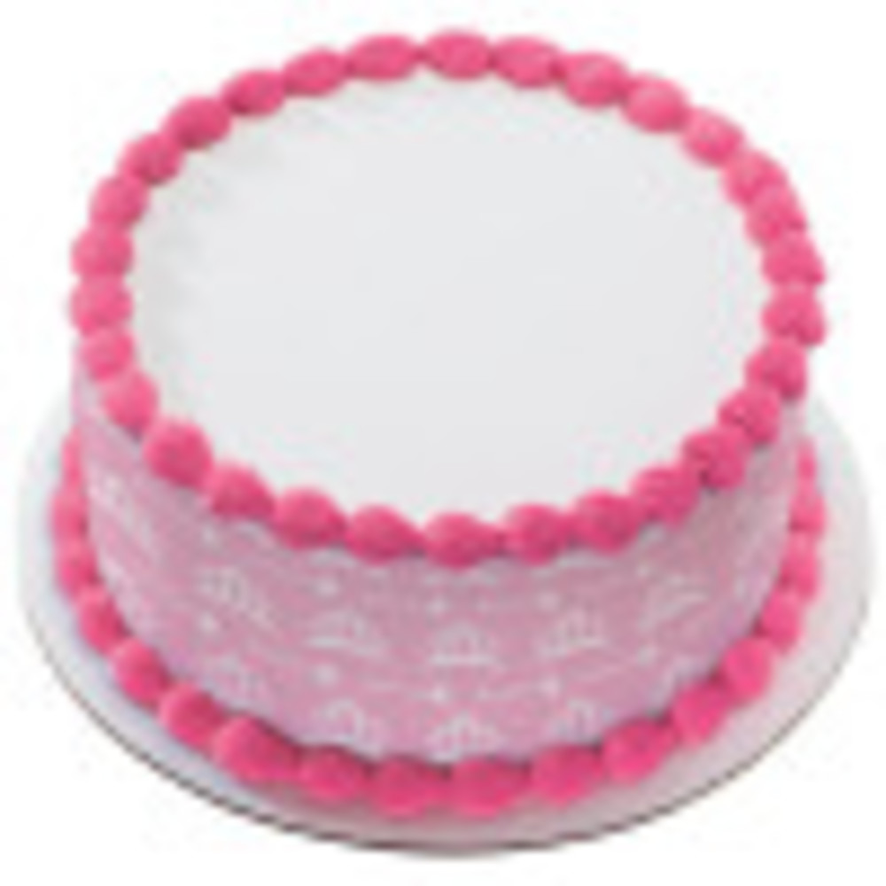 Princess Cake | Order Online and Pick-Up from Local Bakery | Cakes.com