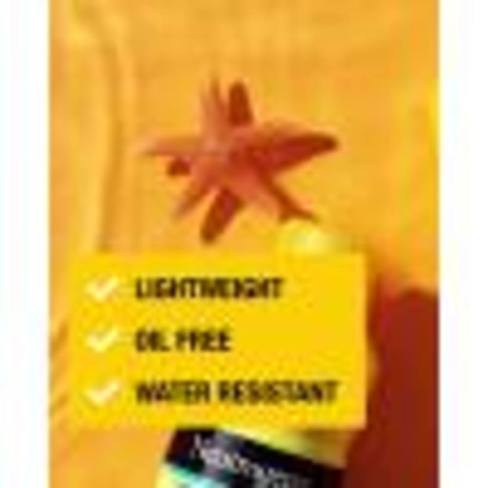 Neutrogena Beach Defense Face & Body Sunscreen Stick SPF 50+, 1.5 oz