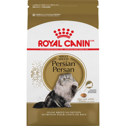 Royal Canin Feline Breed Nutrition Persian  Dry Cat Food