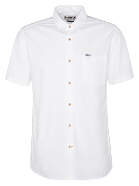 Thermond Regular Short-Sleeved Shirt Thermond Regular Short-Sleeved Shirt