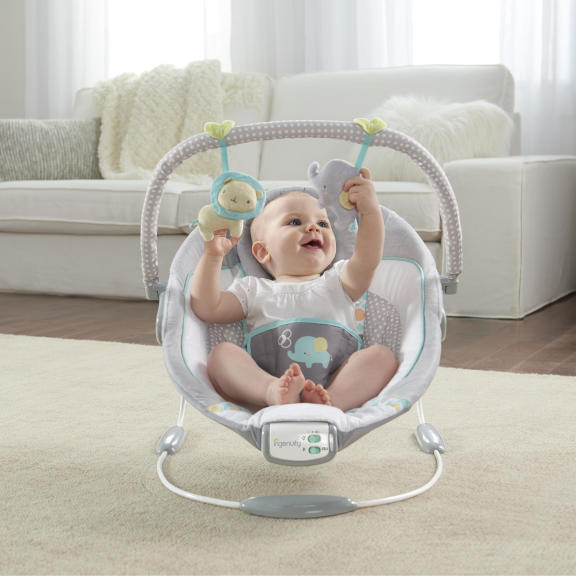 Cradling Bouncer™ - Morrison