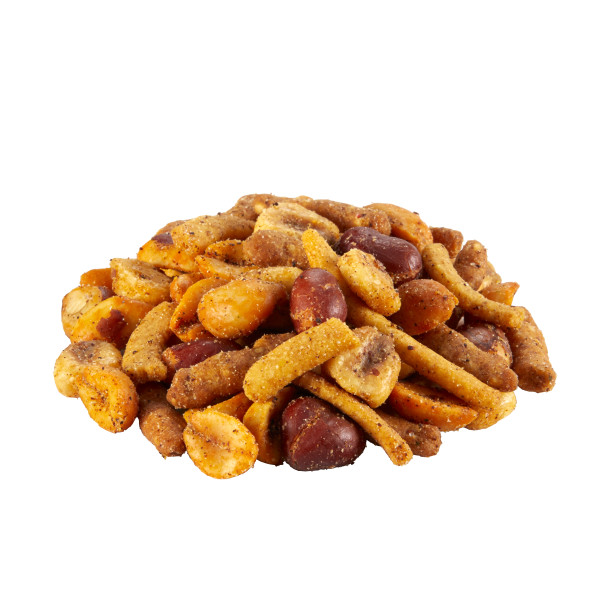 PLANTERS(r) Trail Mix Cajun	72/2oz . C1C0 - Front Center Out of Package (Hi Res)