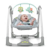 Swing 'n Go Portable Swing™ - Hugs & Hoots™