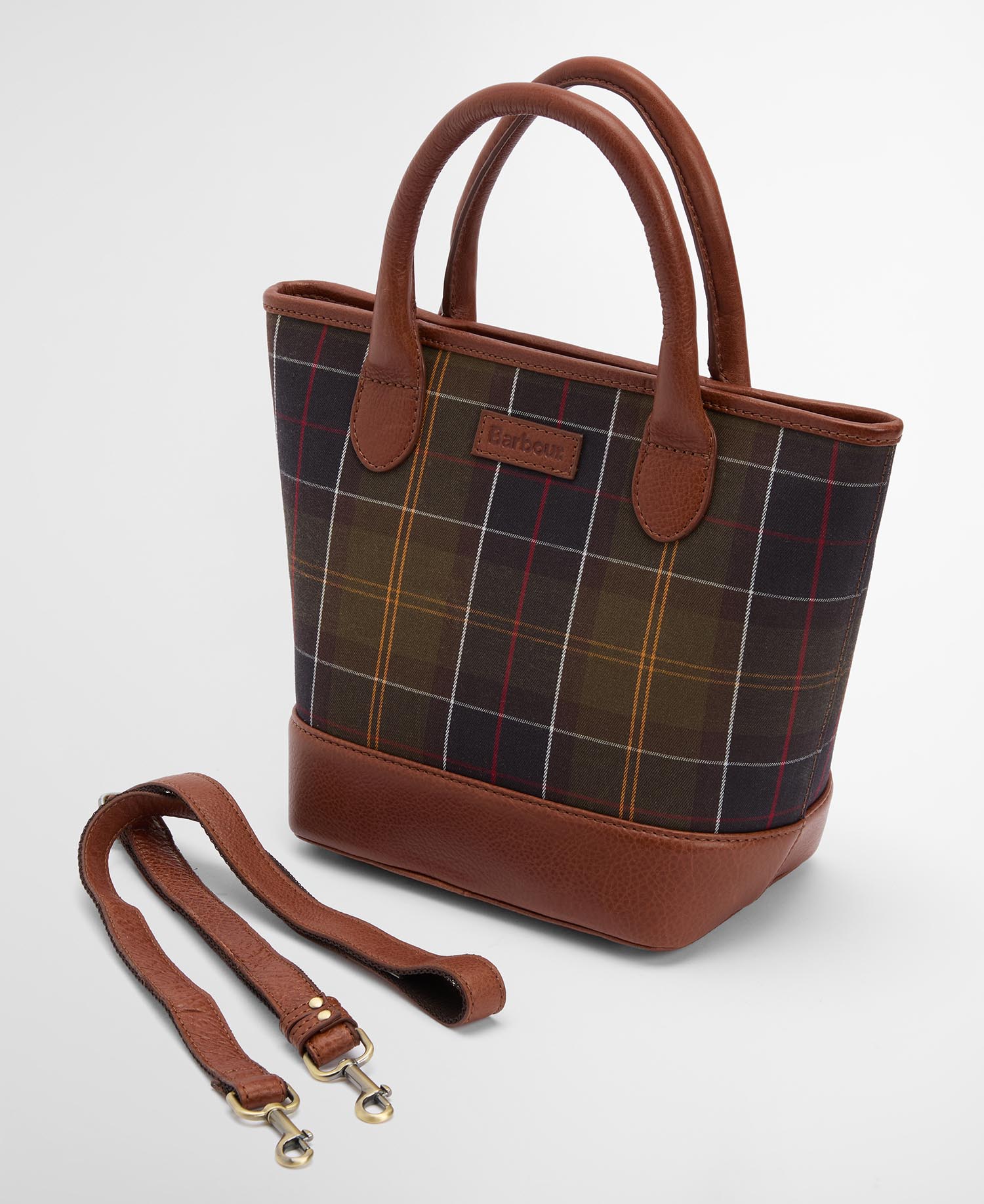 Katrine Tote Bag image number 2