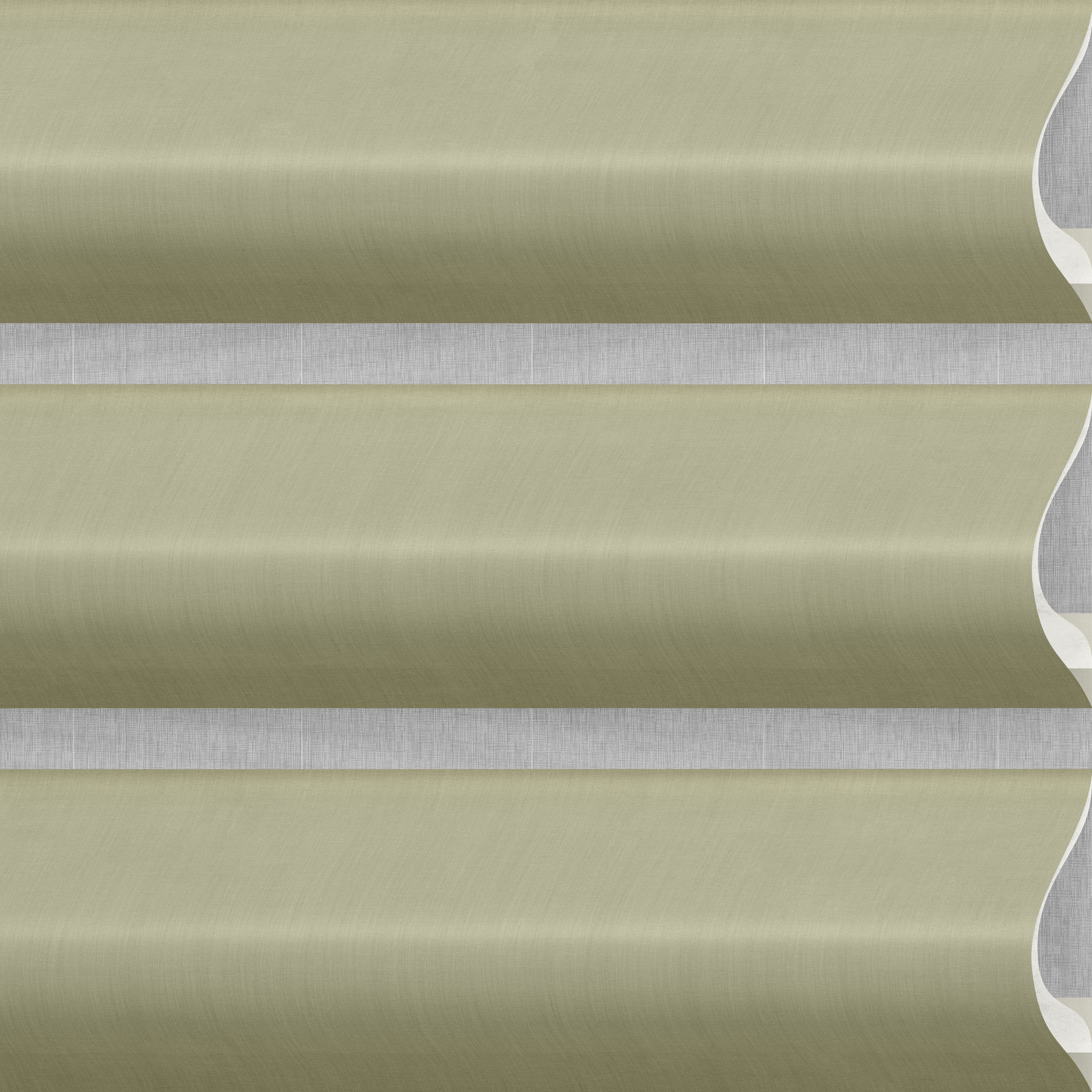 Pesto PR60-624 Pirouette® Blinds