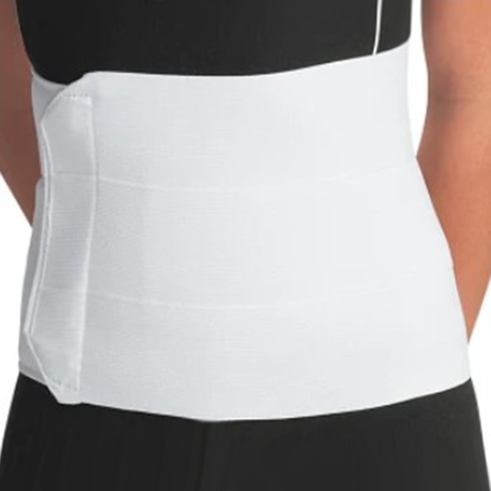 Procare® 4-Panel Abdominal Support, One Size Fits 30 - 45 Inch Waists