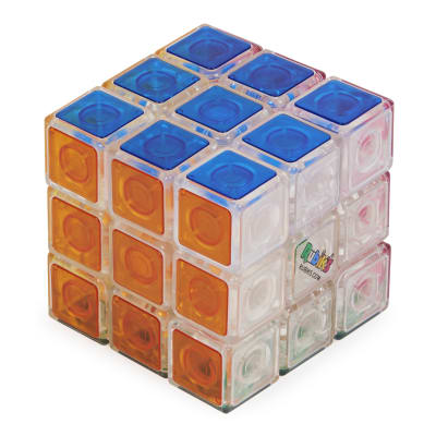 Rubik’s Crystal