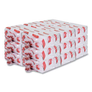 IFDW620, Cascades Pro, Tuff-Job High Performance, 1 ply, 12.00"x13.00", Spunlace, General Purpose Wipers, White