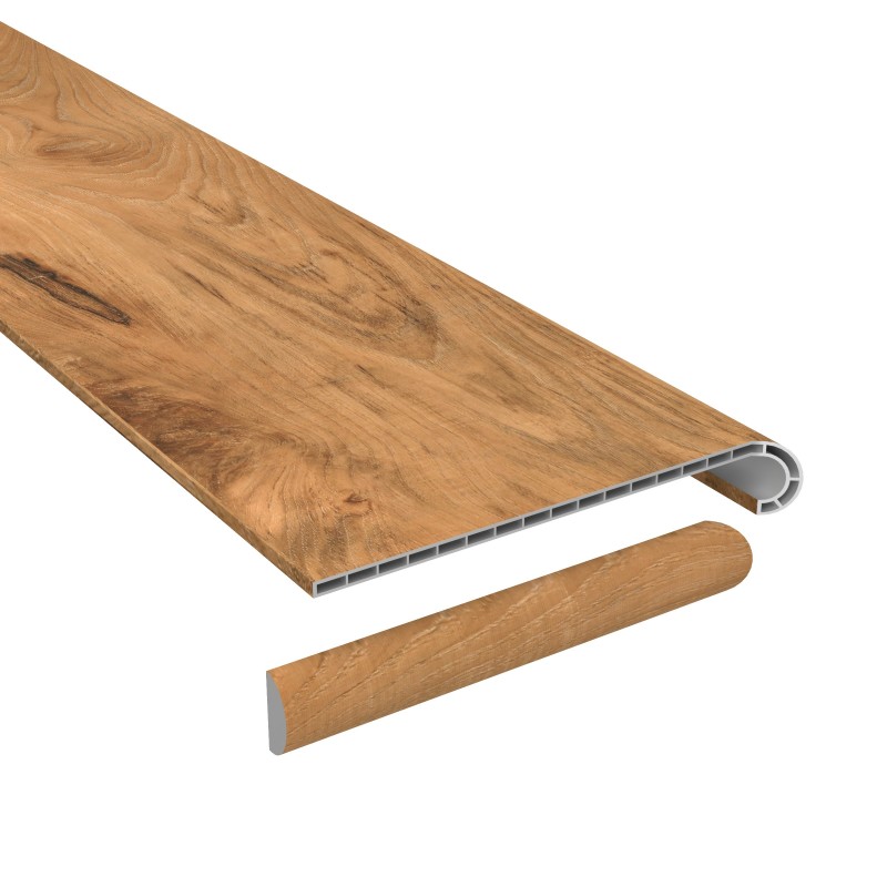 Knotted Nook Longboards Icons Stair Tread-0
