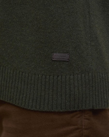 Rollkragenpullover Kelp 