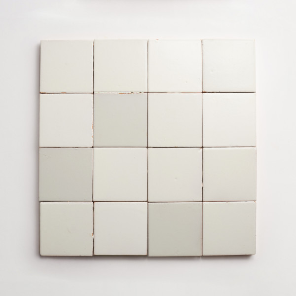 Eastern Expression | Tempera | Petite | Papyrus | Gloss + Matte