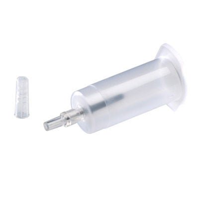 Cardinal Health™ Angel Wing Tube Holder with Male Adapter