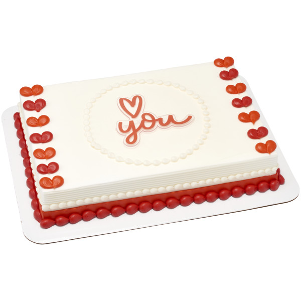 You Are Loved Layon