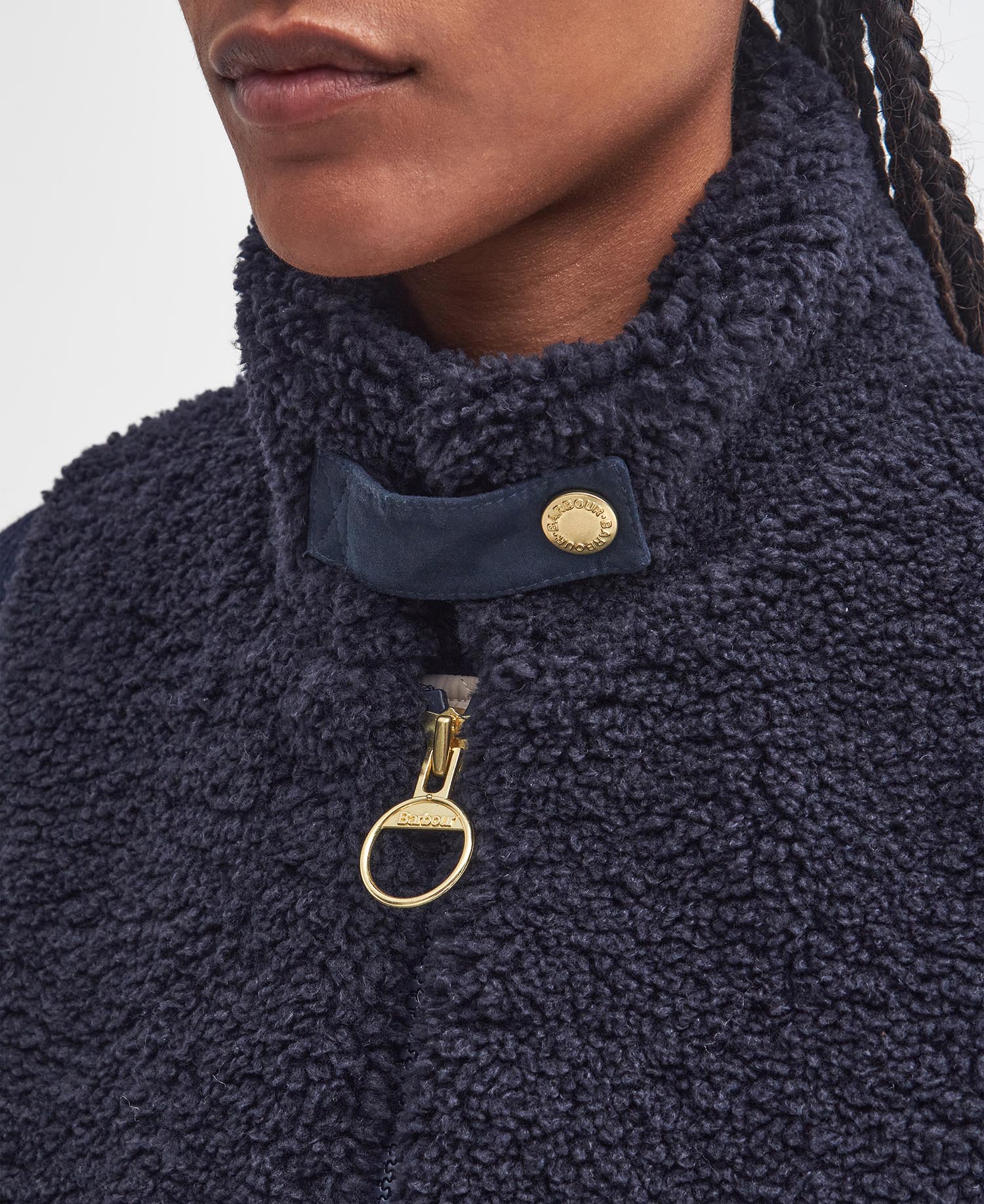 Elisha Fleece Gilet image number 5