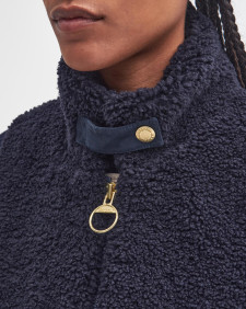 Elisha Fleece Gilet 