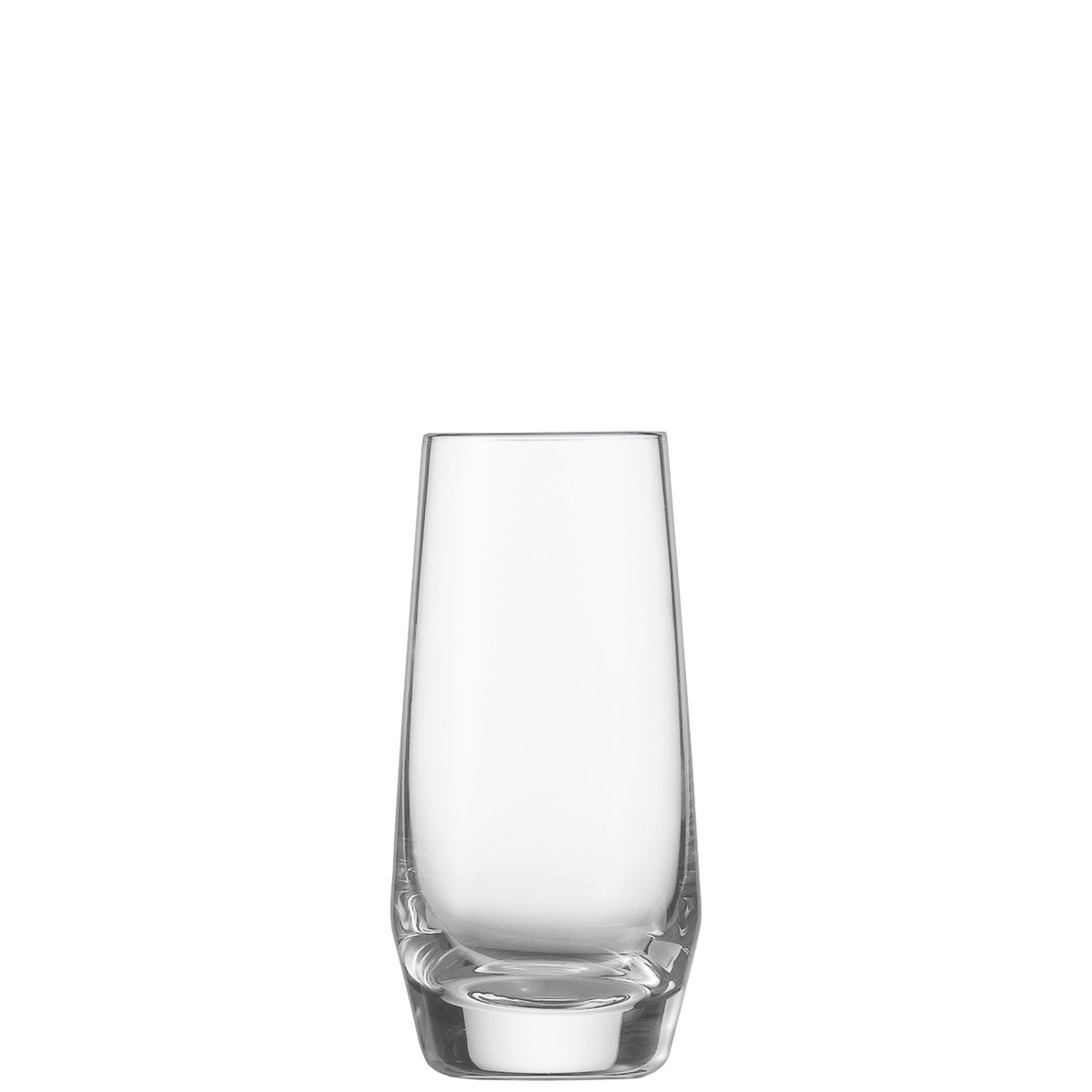 Zwiesel Glas Pure Shot Glass, Set of 6